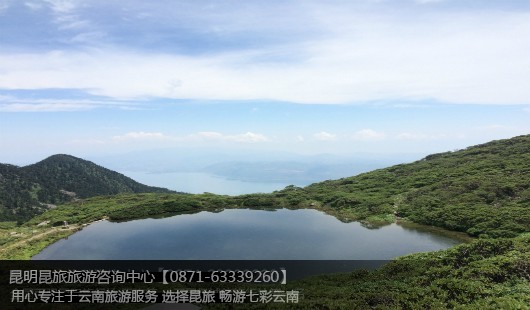 昆明+石林+大理+丽江+香格里拉+泸沽湖+西双版纳12天11晚双飞纯玩小包团