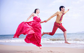 【新婚蜜月私家团】昆明+大理+丽江+泸沽湖7天6晚蜜月旅行