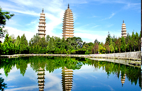 【大理旅游】昆明+大理+丽江+泸沽湖7天6晚经典休闲游
