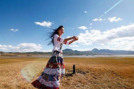 【特卖汇】昆明+大理+丽江+香格里拉7天6晚经典纯玩游